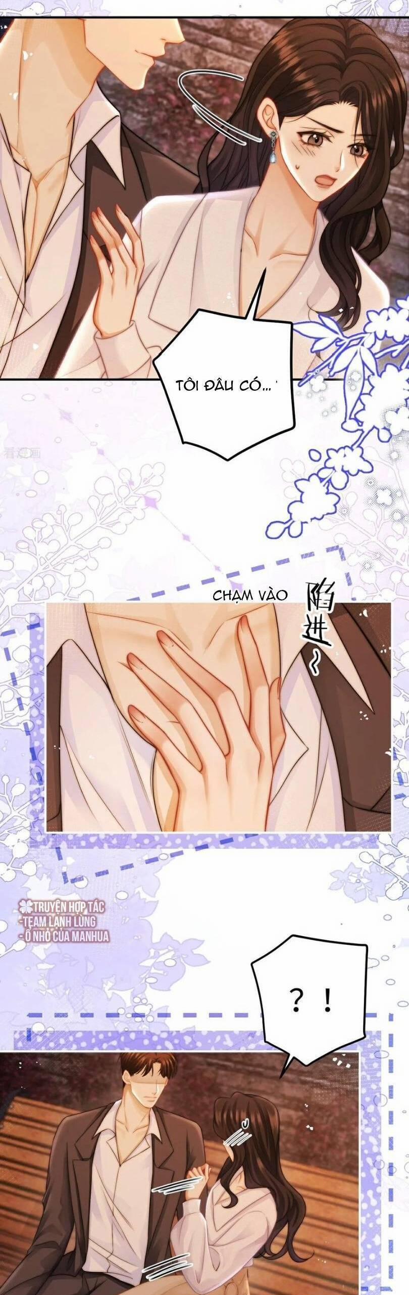 manhwax10.com - Truyện Manhwa Thì Ra Thư Ký Chu Là Người Như Vậy Chương 22 Trang 19