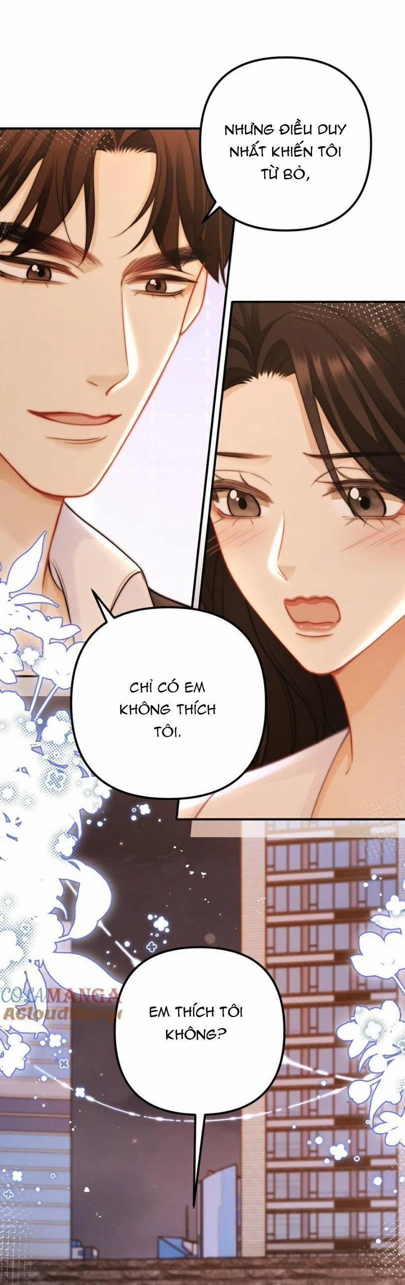 manhwax10.com - Truyện Manhwa Thì Ra Thư Ký Chu Là Người Như Vậy Chương 22 Trang 22