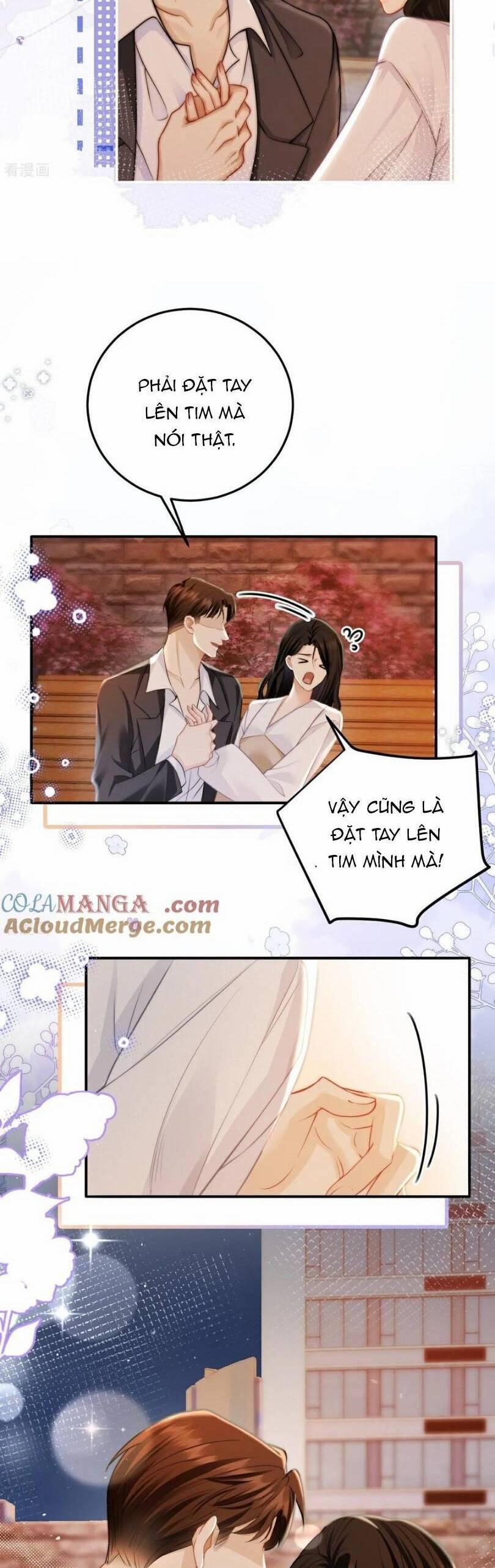 manhwax10.com - Truyện Manhwa Thì Ra Thư Ký Chu Là Người Như Vậy Chương 22 Trang 24