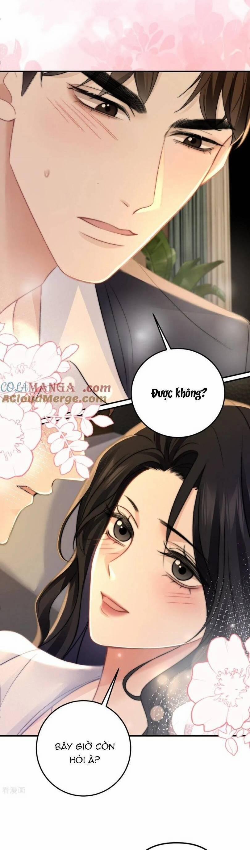 manhwax10.com - Truyện Manhwa Thì Ra Thư Ký Chu Là Người Như Vậy Chương 22 Trang 29