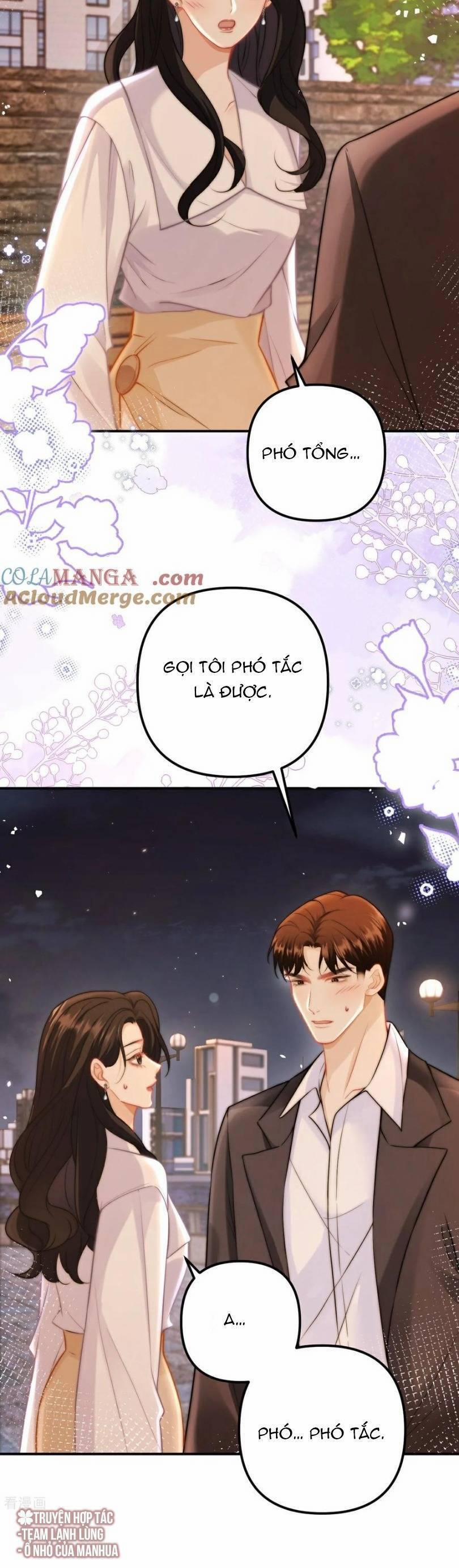 manhwax10.com - Truyện Manhwa Thì Ra Thư Ký Chu Là Người Như Vậy Chương 22 Trang 8