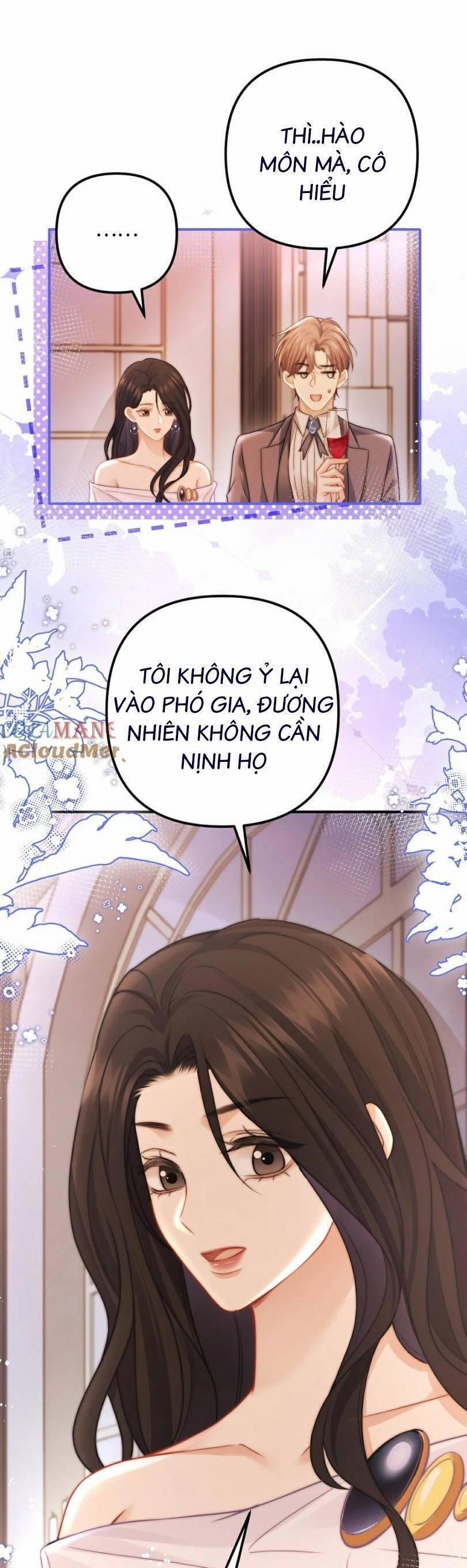 manhwax10.com - Truyện Manhwa Thì Ra Thư Ký Chu Là Người Như Vậy Chương 23 Trang 26