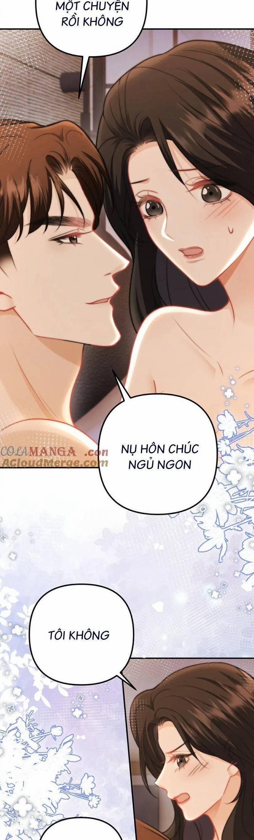 manhwax10.com - Truyện Manhwa Thì Ra Thư Ký Chu Là Người Như Vậy Chương 23 Trang 8