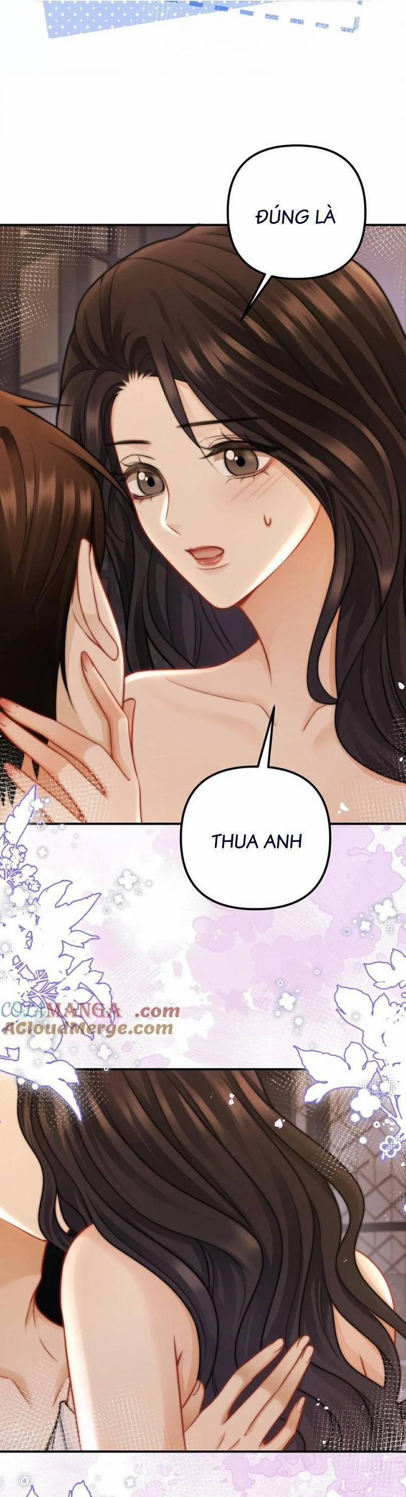 manhwax10.com - Truyện Manhwa Thì Ra Thư Ký Chu Là Người Như Vậy Chương 23 Trang 10