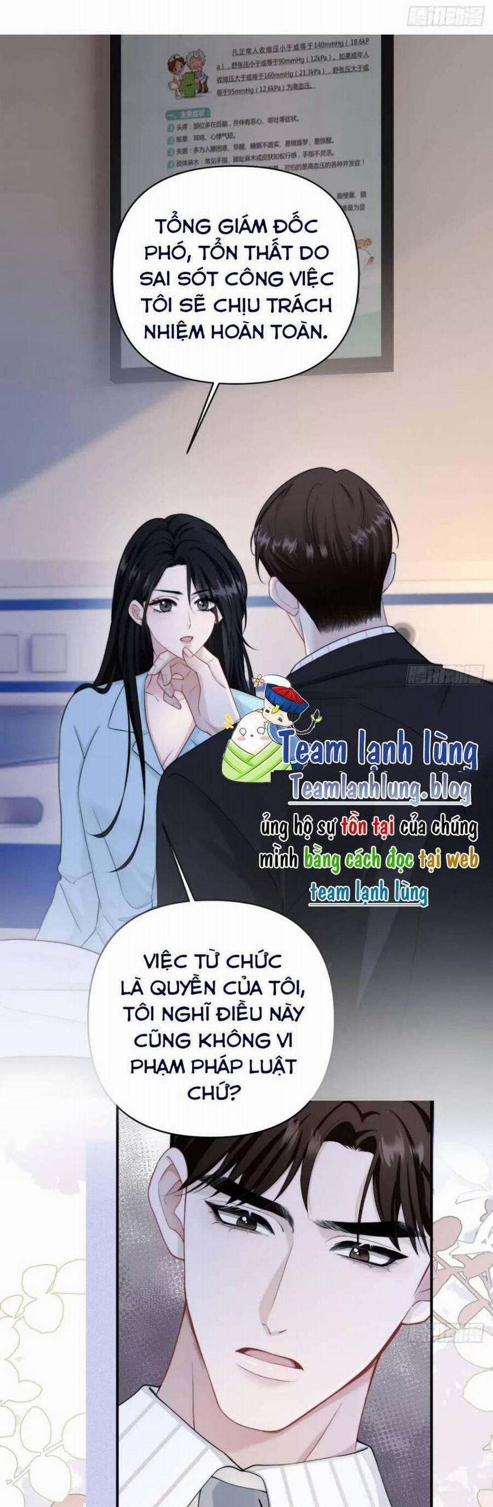 manhwax10.com - Truyện Manhwa Thì Ra Thư Ký Chu Là Người Như Vậy Chương 3 Trang 2