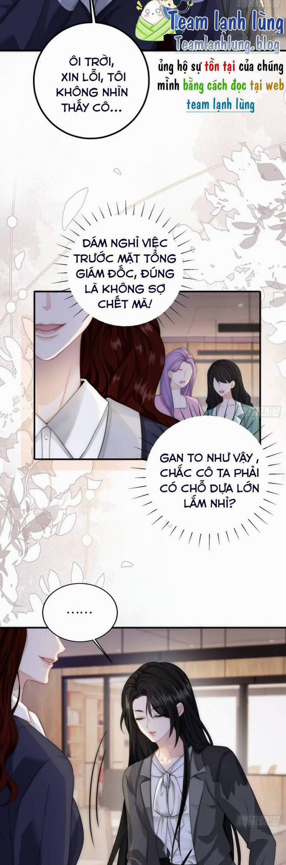 manhwax10.com - Truyện Manhwa Thì Ra Thư Ký Chu Là Người Như Vậy Chương 3 Trang 15