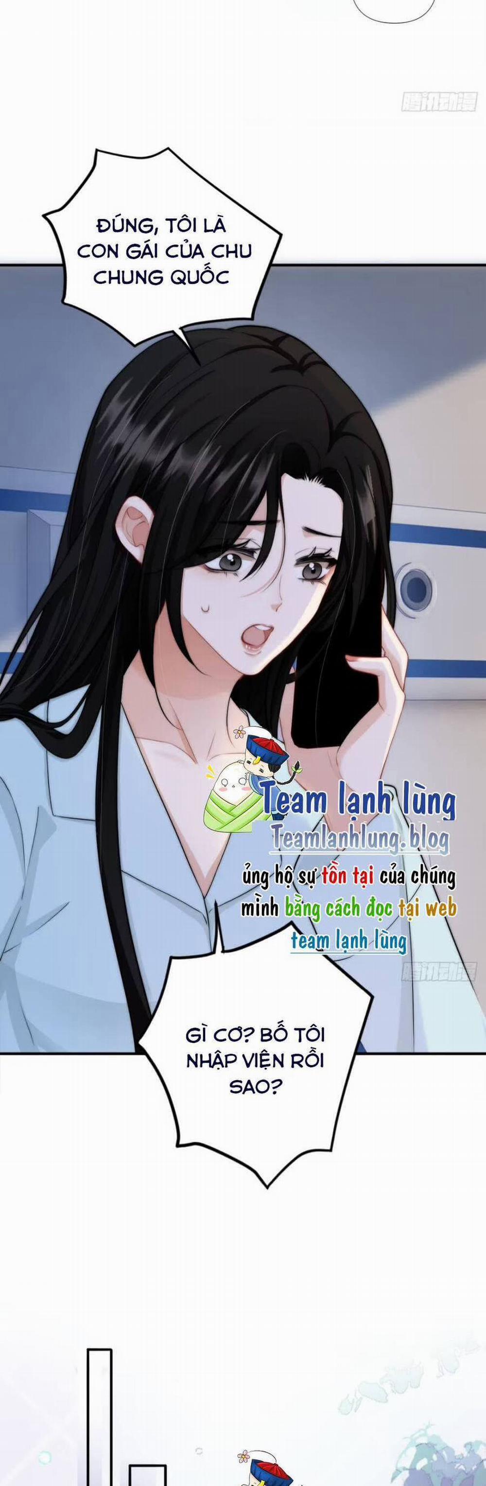 manhwax10.com - Truyện Manhwa Thì Ra Thư Ký Chu Là Người Như Vậy Chương 3 Trang 4