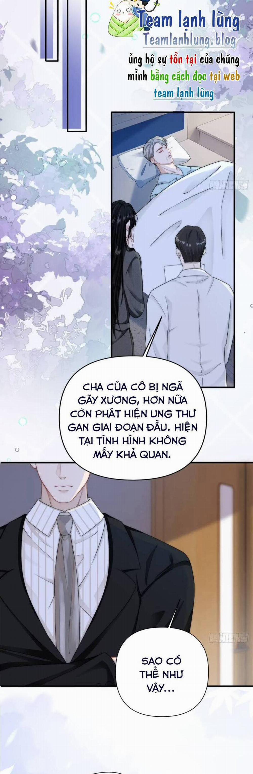 manhwax10.com - Truyện Manhwa Thì Ra Thư Ký Chu Là Người Như Vậy Chương 3 Trang 5