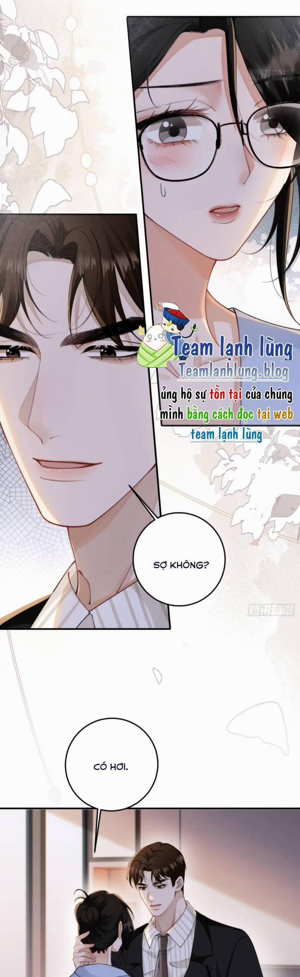 manhwax10.com - Truyện Manhwa Thì Ra Thư Ký Chu Là Người Như Vậy Chương 4 Trang 14