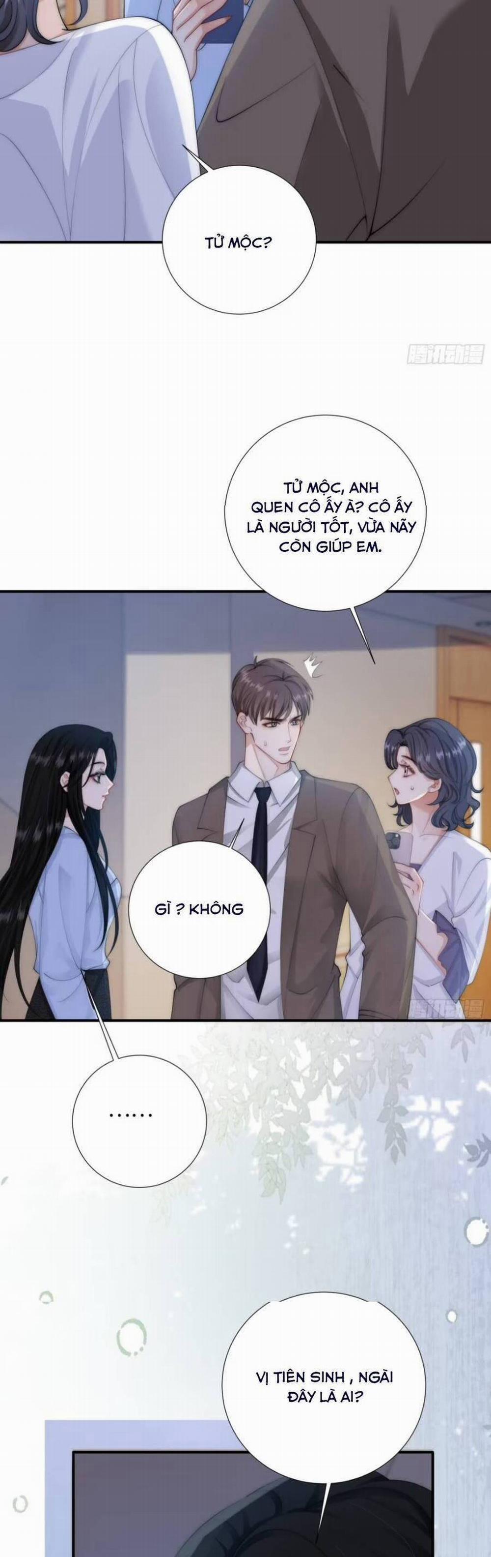 manhwax10.com - Truyện Manhwa Thì Ra Thư Ký Chu Là Người Như Vậy Chương 4 Trang 27