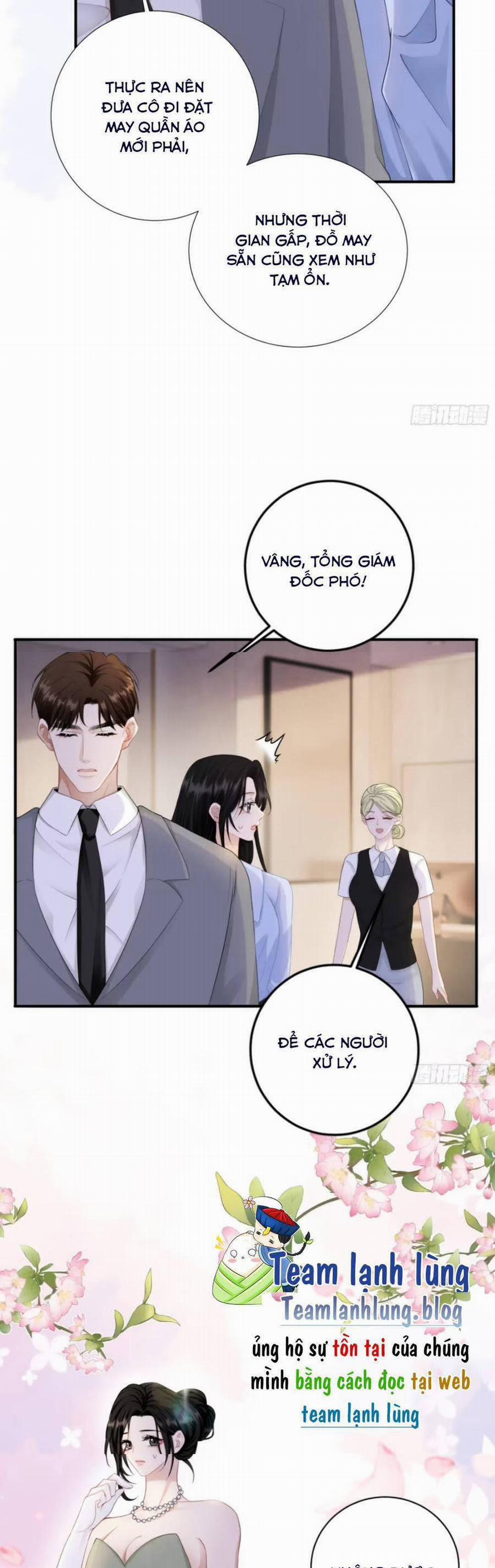 manhwax10.com - Truyện Manhwa Thì Ra Thư Ký Chu Là Người Như Vậy Chương 4 Trang 31