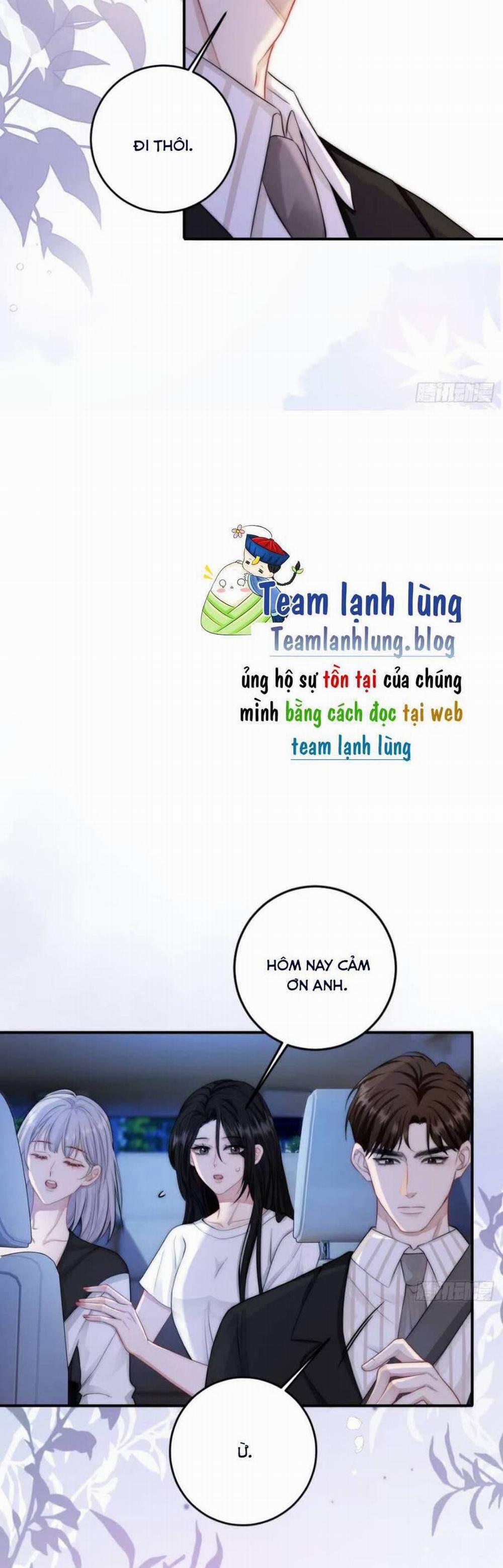 manhwax10.com - Truyện Manhwa Thì Ra Thư Ký Chu Là Người Như Vậy Chương 4 Trang 6