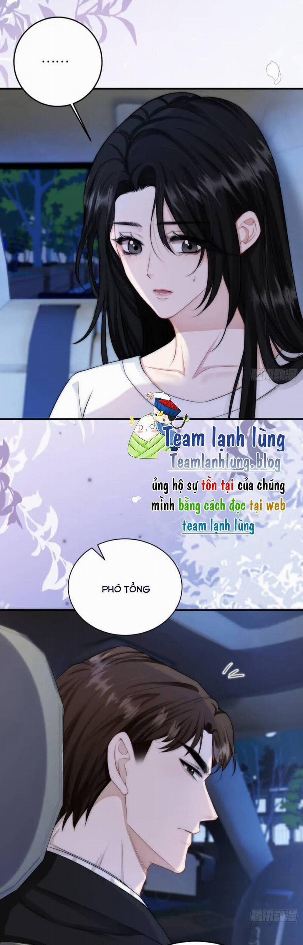 manhwax10.com - Truyện Manhwa Thì Ra Thư Ký Chu Là Người Như Vậy Chương 4 Trang 7