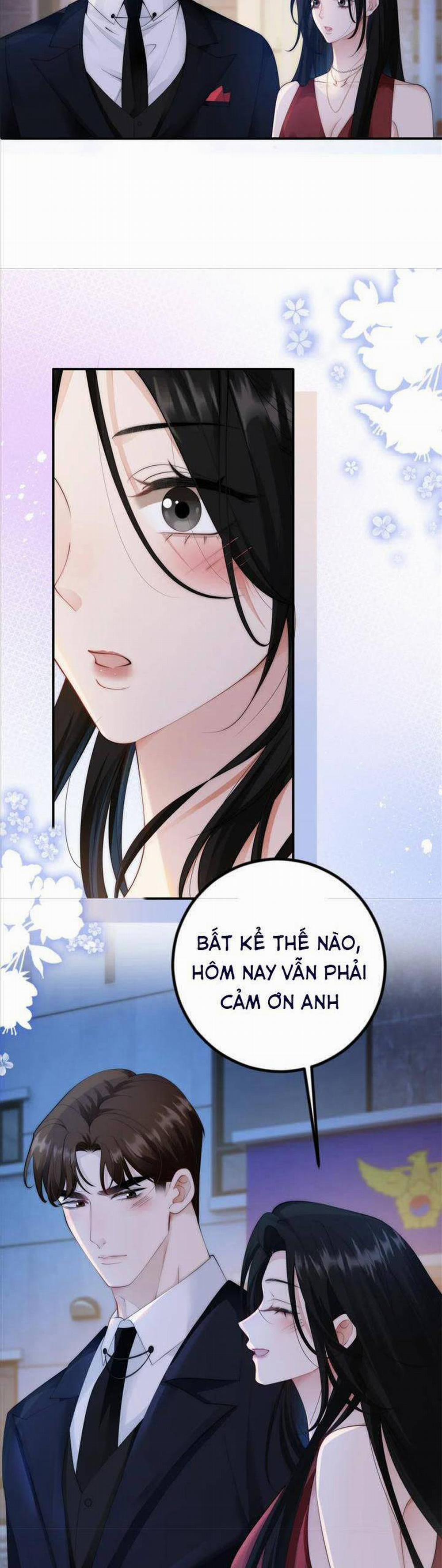 manhwax10.com - Truyện Manhwa Thì Ra Thư Ký Chu Là Người Như Vậy Chương 6 Trang 16