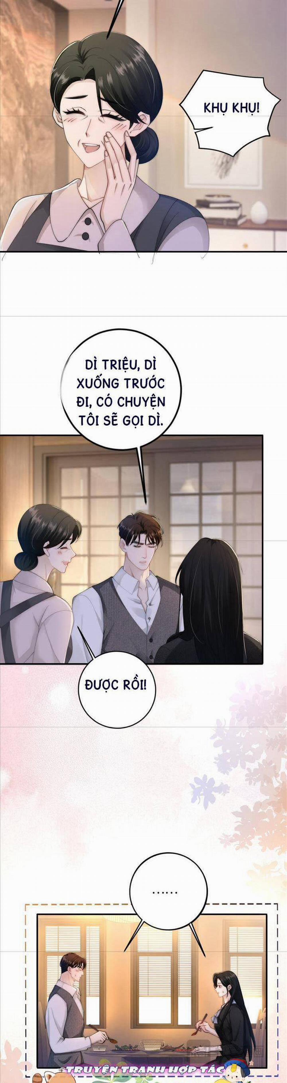 manhwax10.com - Truyện Manhwa Thì Ra Thư Ký Chu Là Người Như Vậy Chương 7 Trang 15