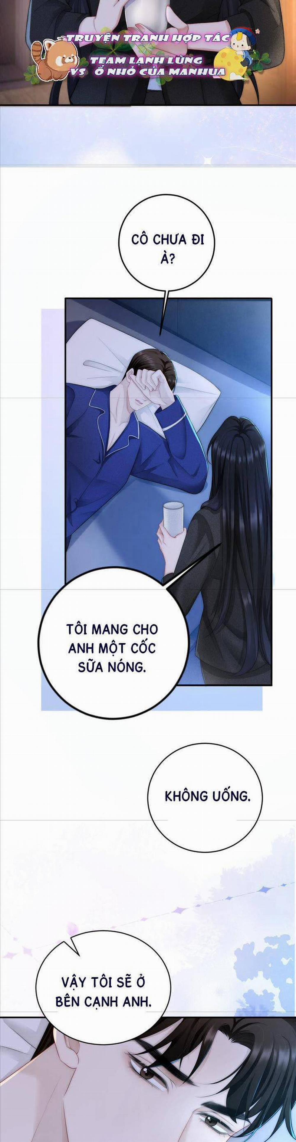 manhwax10.com - Truyện Manhwa Thì Ra Thư Ký Chu Là Người Như Vậy Chương 7 Trang 27