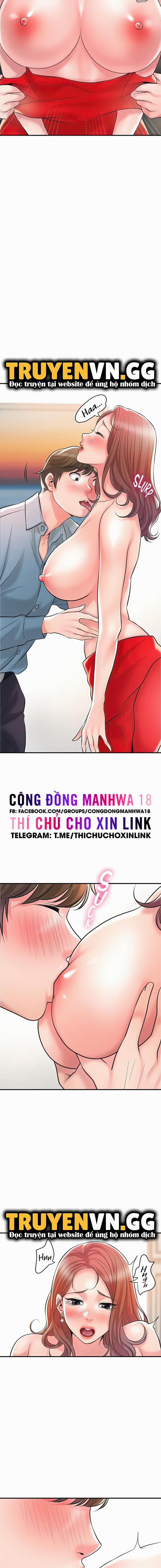 manhwax10.com - Truyện Manhwa Thị Trấn Nóng Bỏng Chương 103 Trang 10