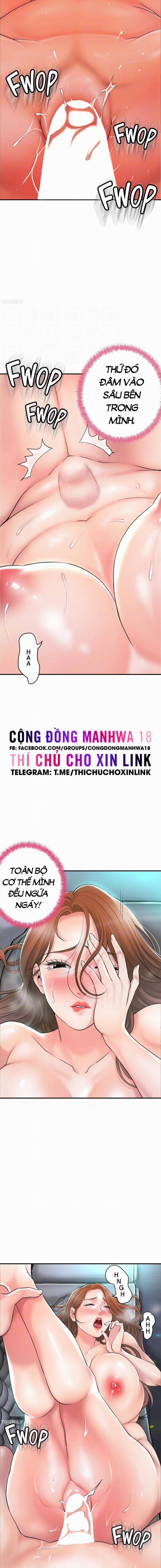 manhwax10.com - Truyện Manhwa Thị Trấn Nóng Bỏng Chương 88 Trang 10