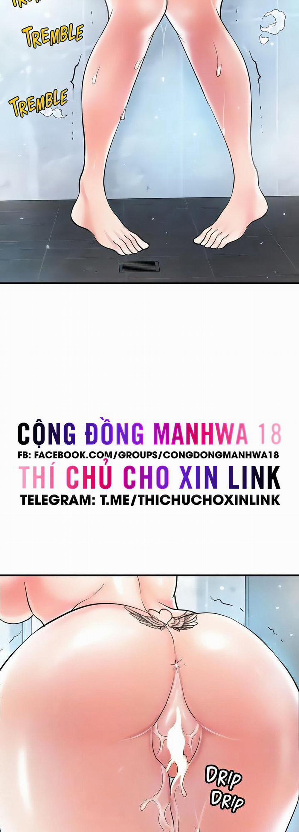 manhwax10.com - Truyện Manhwa Thị Trấn Nóng Bỏng Chương 99 Trang 18