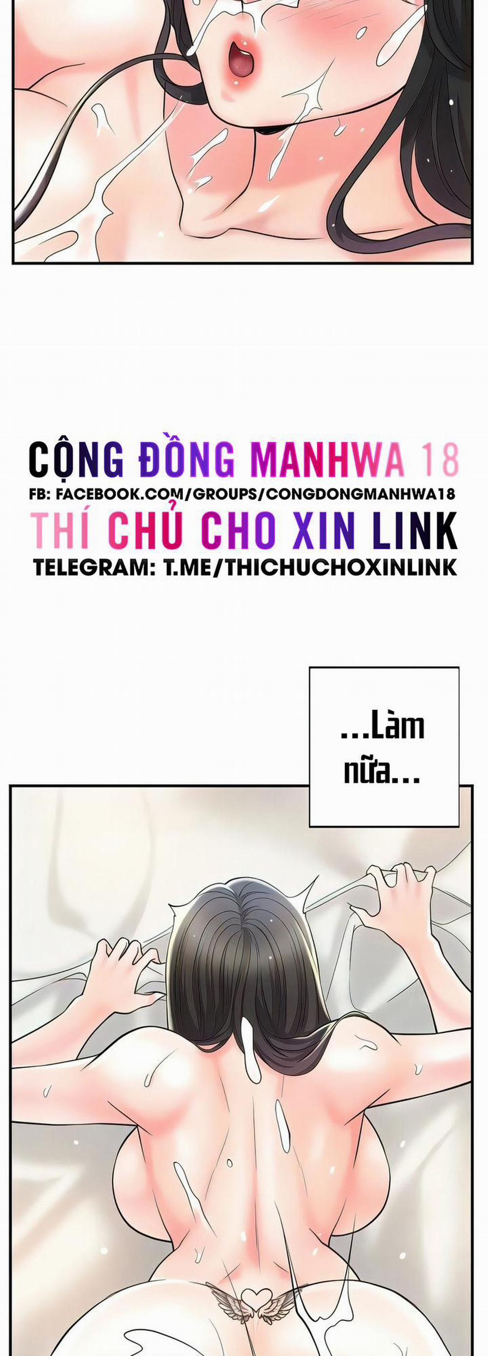 manhwax10.com - Truyện Manhwa Thị Trấn Nóng Bỏng Chương 99 Trang 37