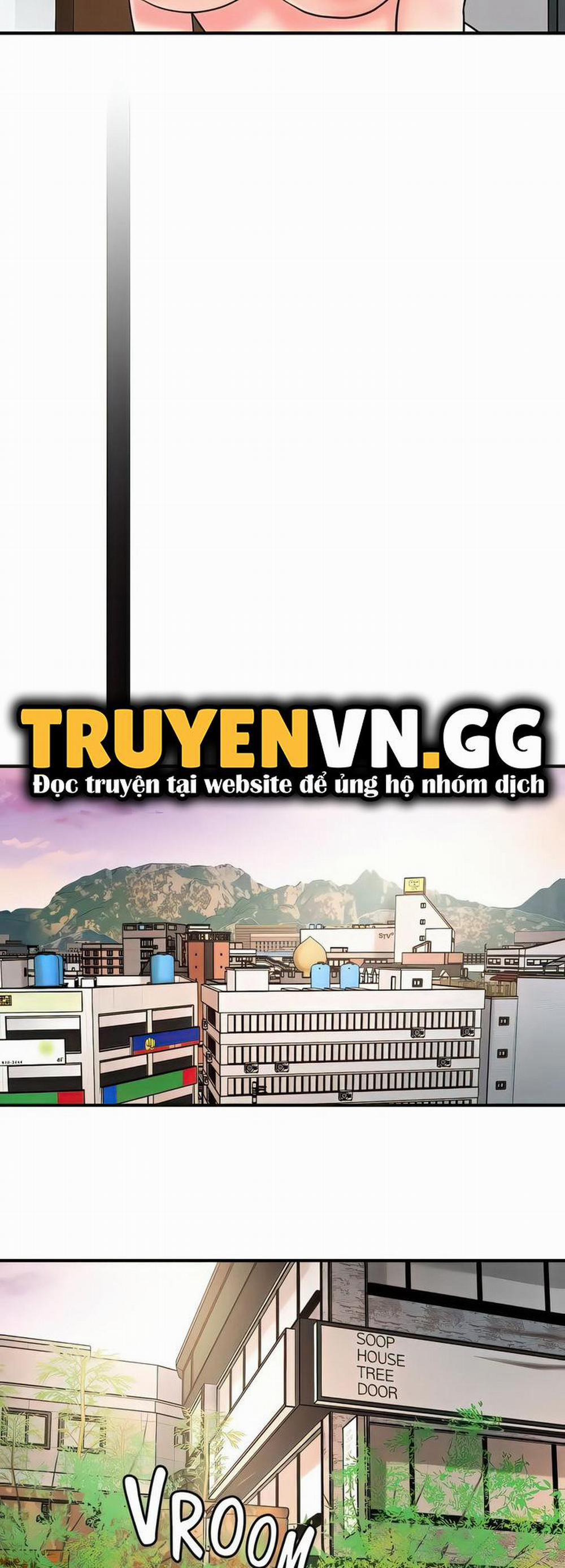 manhwax10.com - Truyện Manhwa Thị Trấn Nóng Bỏng Chương 99 Trang 51