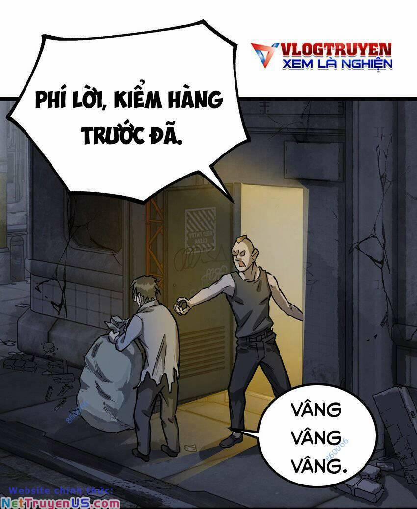 manhwax10.com - Truyện Manhwa Thi Vương Đại Biến Chương 6 Trang 55