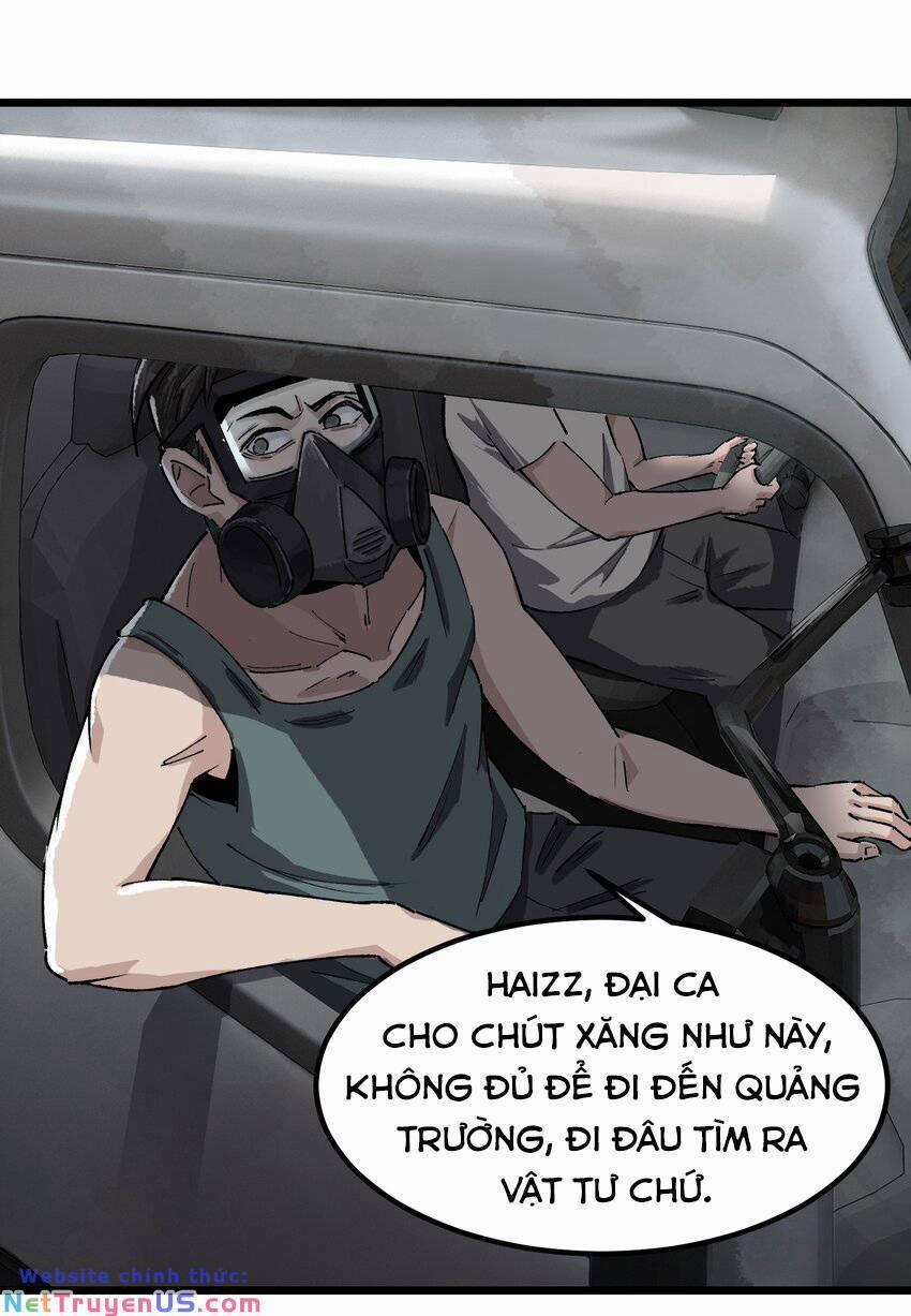 manhwax10.com - Truyện Manhwa Thi Vương Đại Biến Chương 7 Trang 4