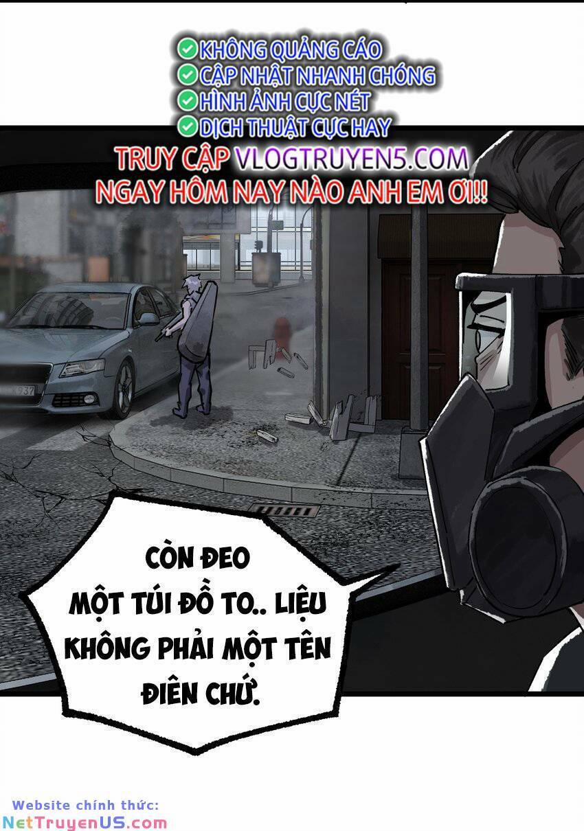 manhwax10.com - Truyện Manhwa Thi Vương Đại Biến Chương 7 Trang 6