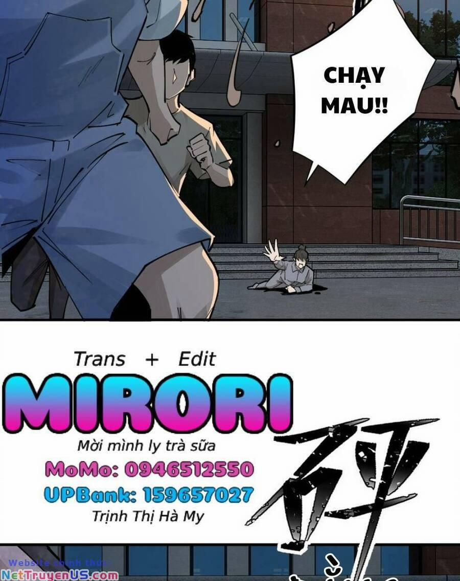 manhwax10.com - Truyện Manhwa Thi Vương Đại Biến Chương 8 Trang 27