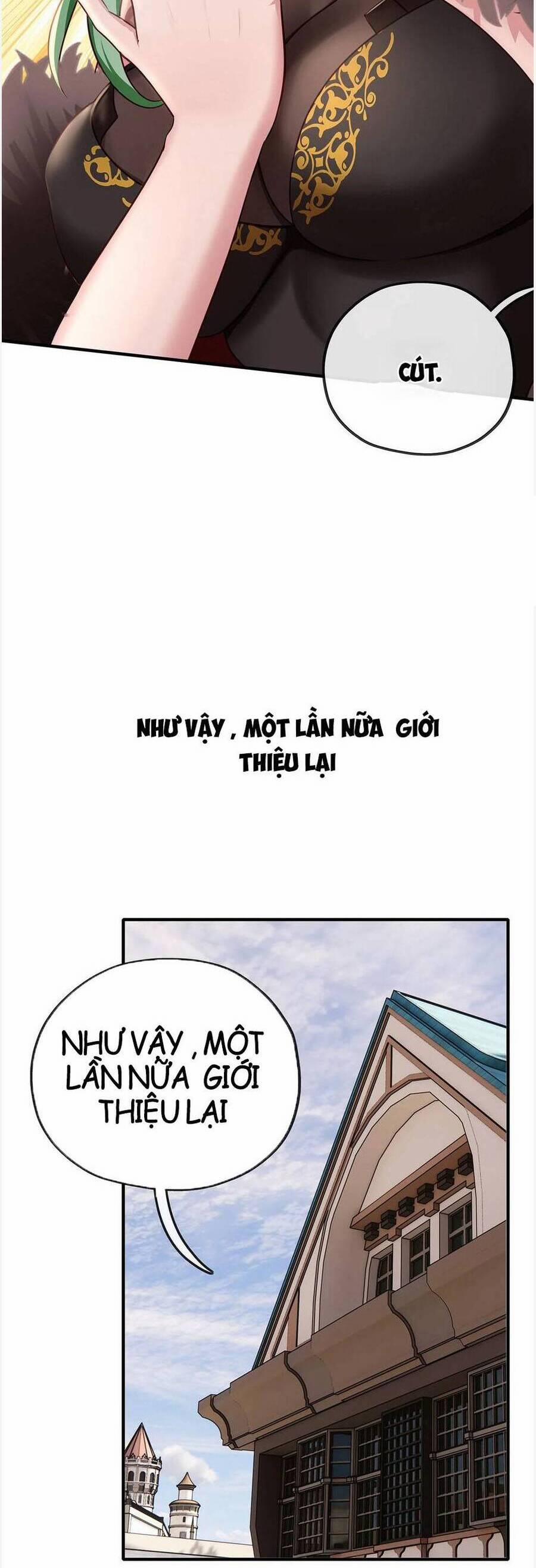 manhwax10.com - Truyện Manhwa Thích Đuôi Lớn Thì Sao? Chương 2 Trang 14