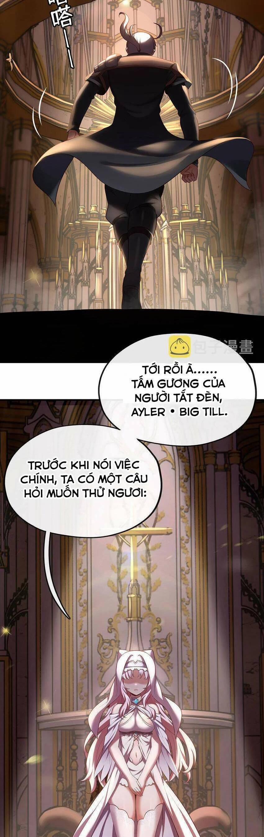 manhwax10.com - Truyện Manhwa Thích Đuôi Lớn Thì Sao? Chương 4 Trang 52