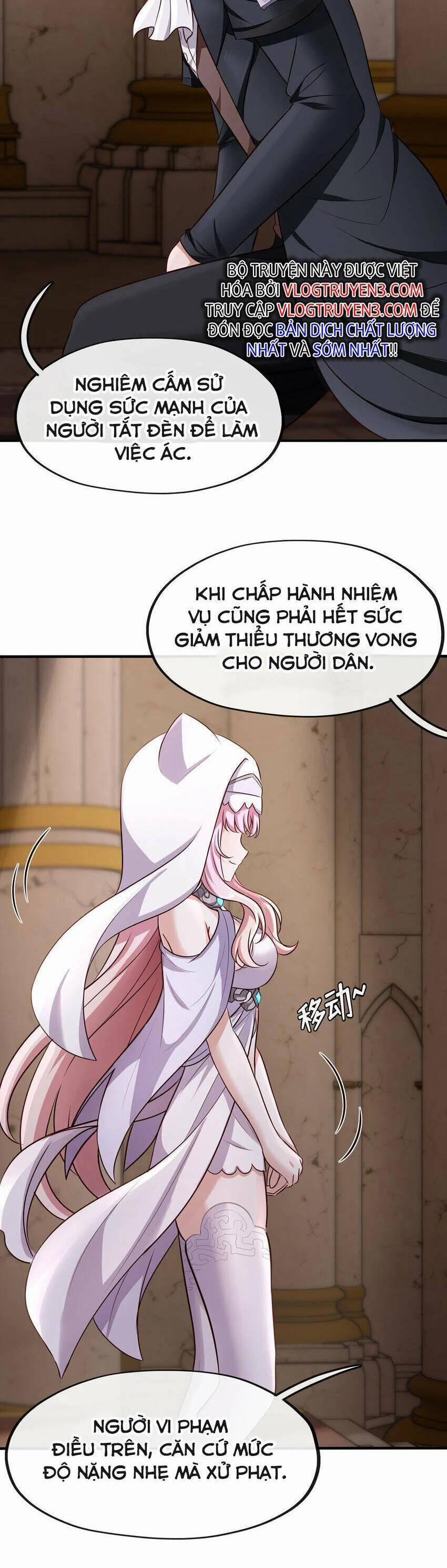 manhwax10.com - Truyện Manhwa Thích Đuôi Lớn Thì Sao? Chương 5 Trang 22