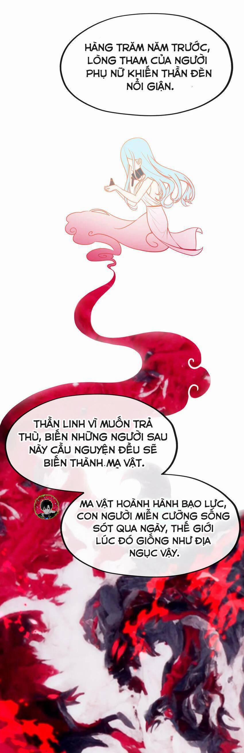 manhwax10.com - Truyện Manhwa Thích Đuôi Lớn Thì Sao? Chương 5 Trang 31