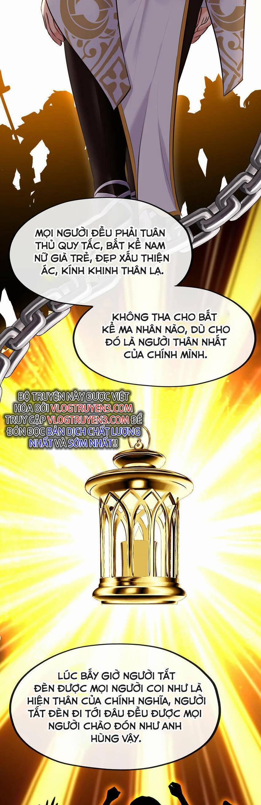 manhwax10.com - Truyện Manhwa Thích Đuôi Lớn Thì Sao? Chương 5 Trang 33