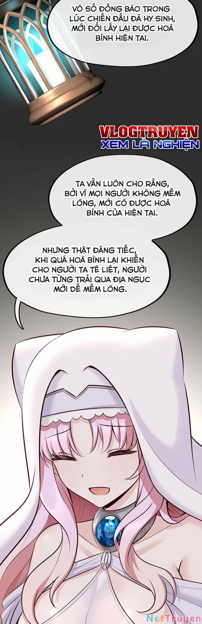 manhwax10.com - Truyện Manhwa Thích Đuôi Lớn Thì Sao? Chương 5 Trang 35