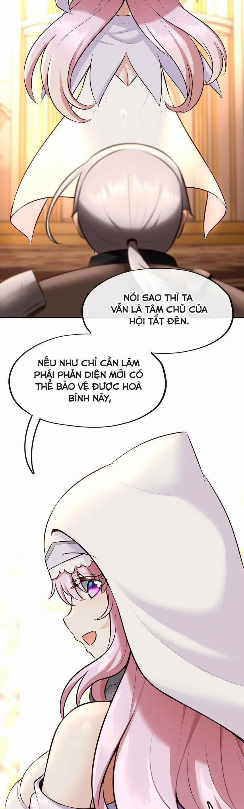 manhwax10.com - Truyện Manhwa Thích Đuôi Lớn Thì Sao? Chương 5 Trang 39