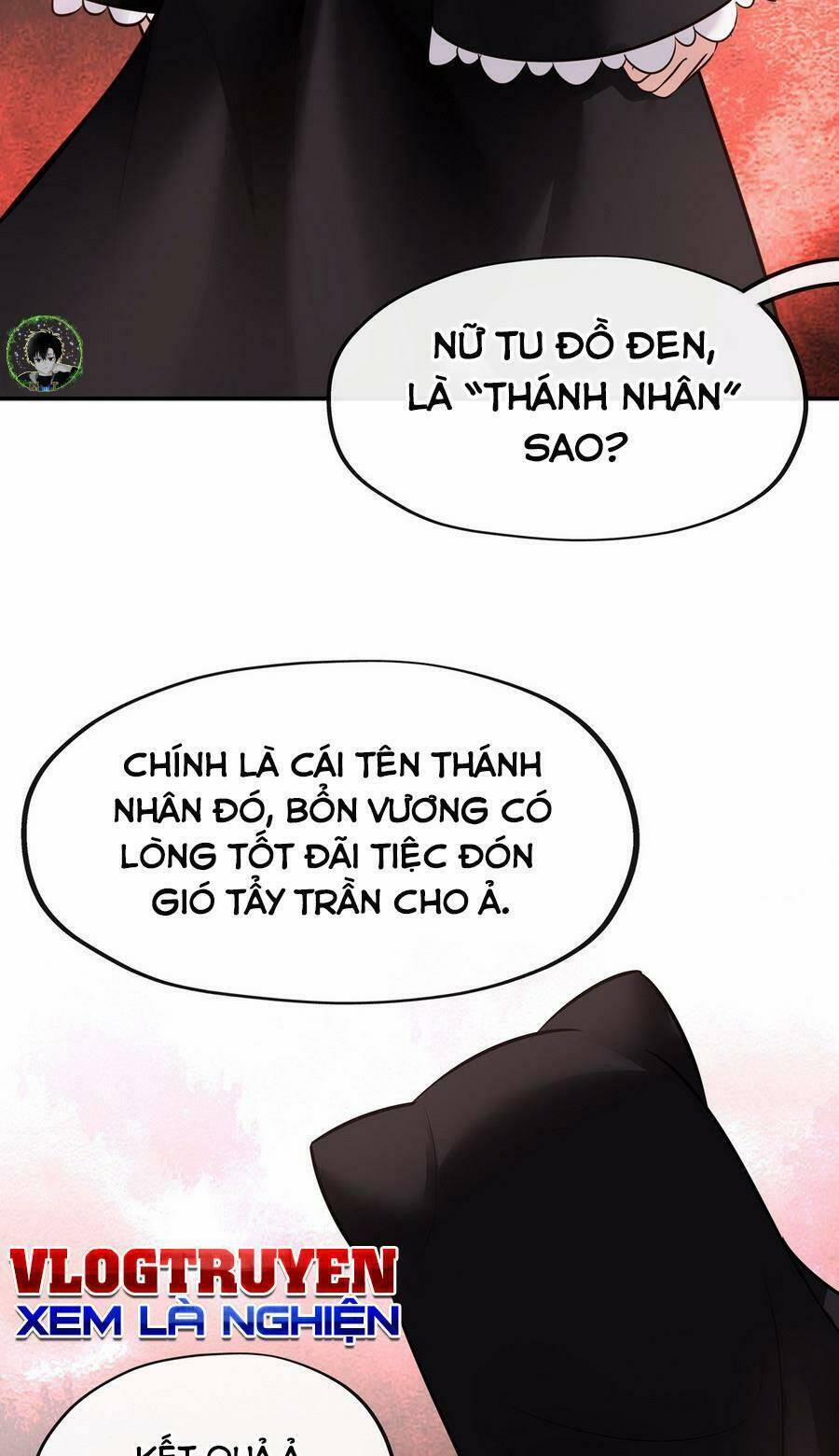 manhwax10.com - Truyện Manhwa Thích Đuôi Lớn Thì Sao? Chương 7 Trang 16