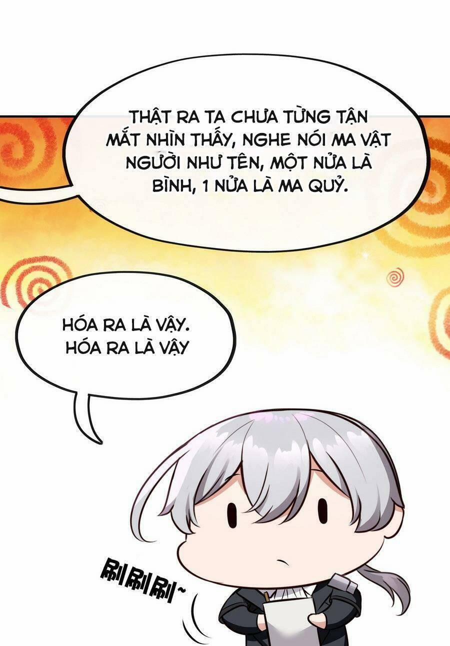 manhwax10.com - Truyện Manhwa Thích Đuôi Lớn Thì Sao? Chương 7 Trang 37