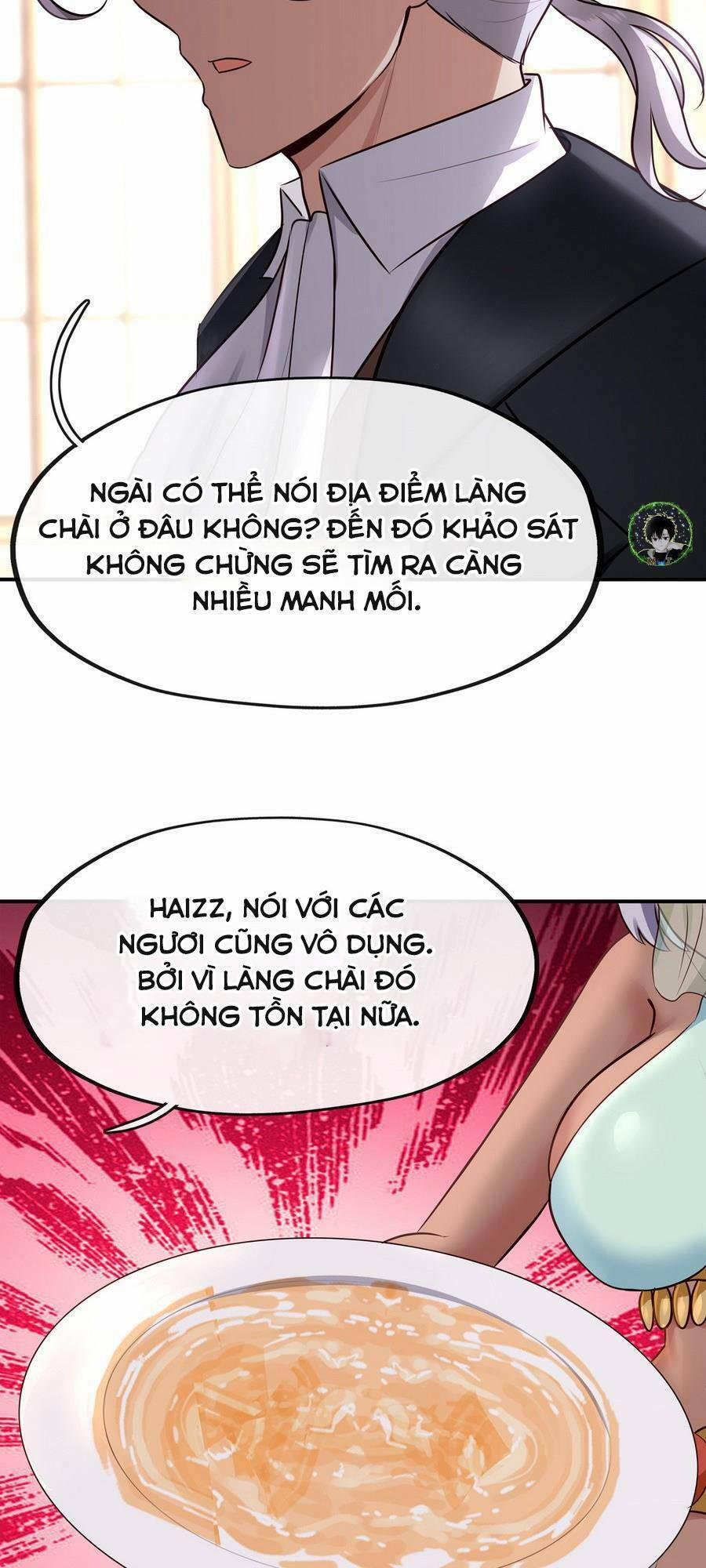 manhwax10.com - Truyện Manhwa Thích Đuôi Lớn Thì Sao? Chương 7 Trang 49