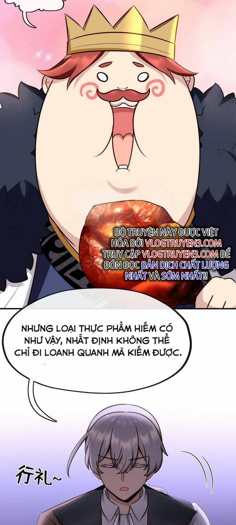 manhwax10.com - Truyện Manhwa Thích Đuôi Lớn Thì Sao? Chương 7 Trang 55