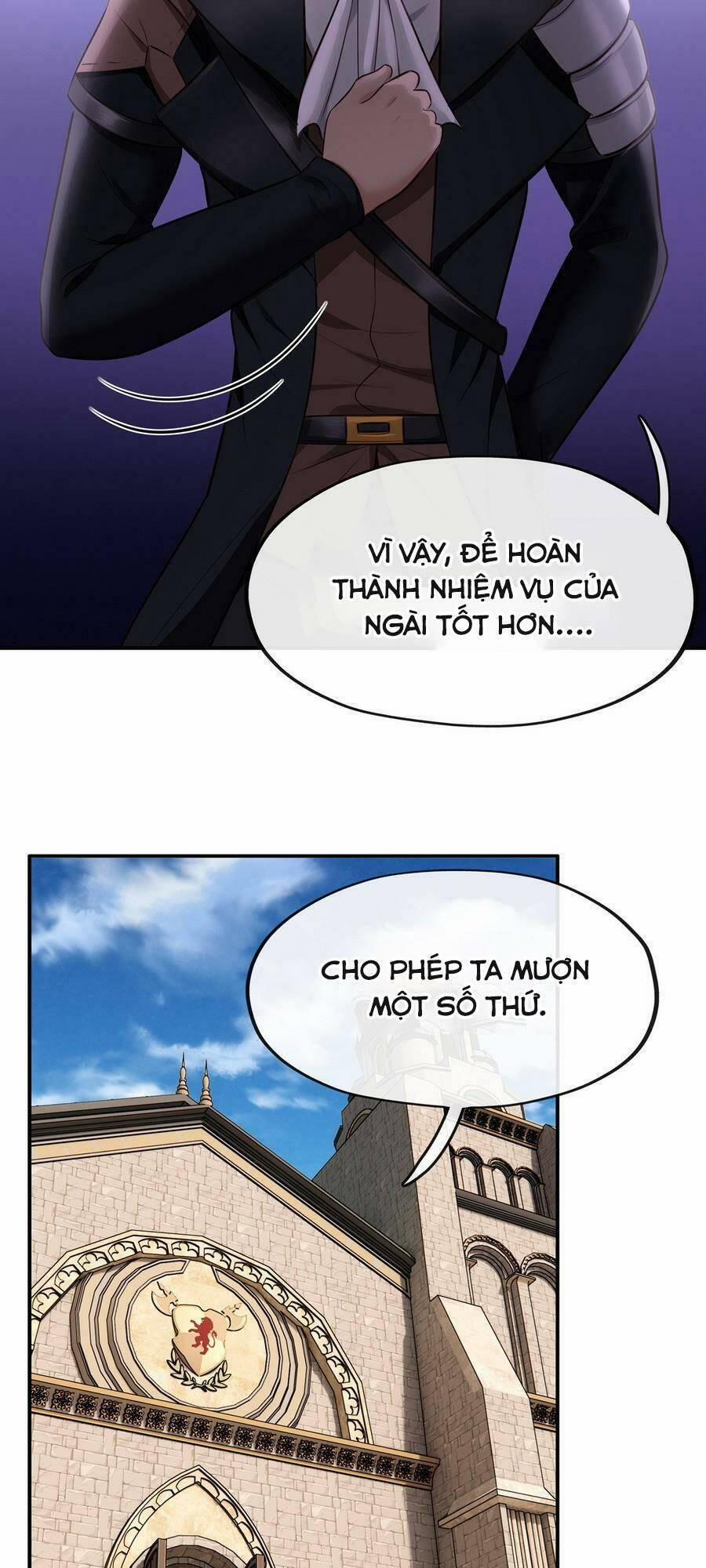 manhwax10.com - Truyện Manhwa Thích Đuôi Lớn Thì Sao? Chương 7 Trang 56