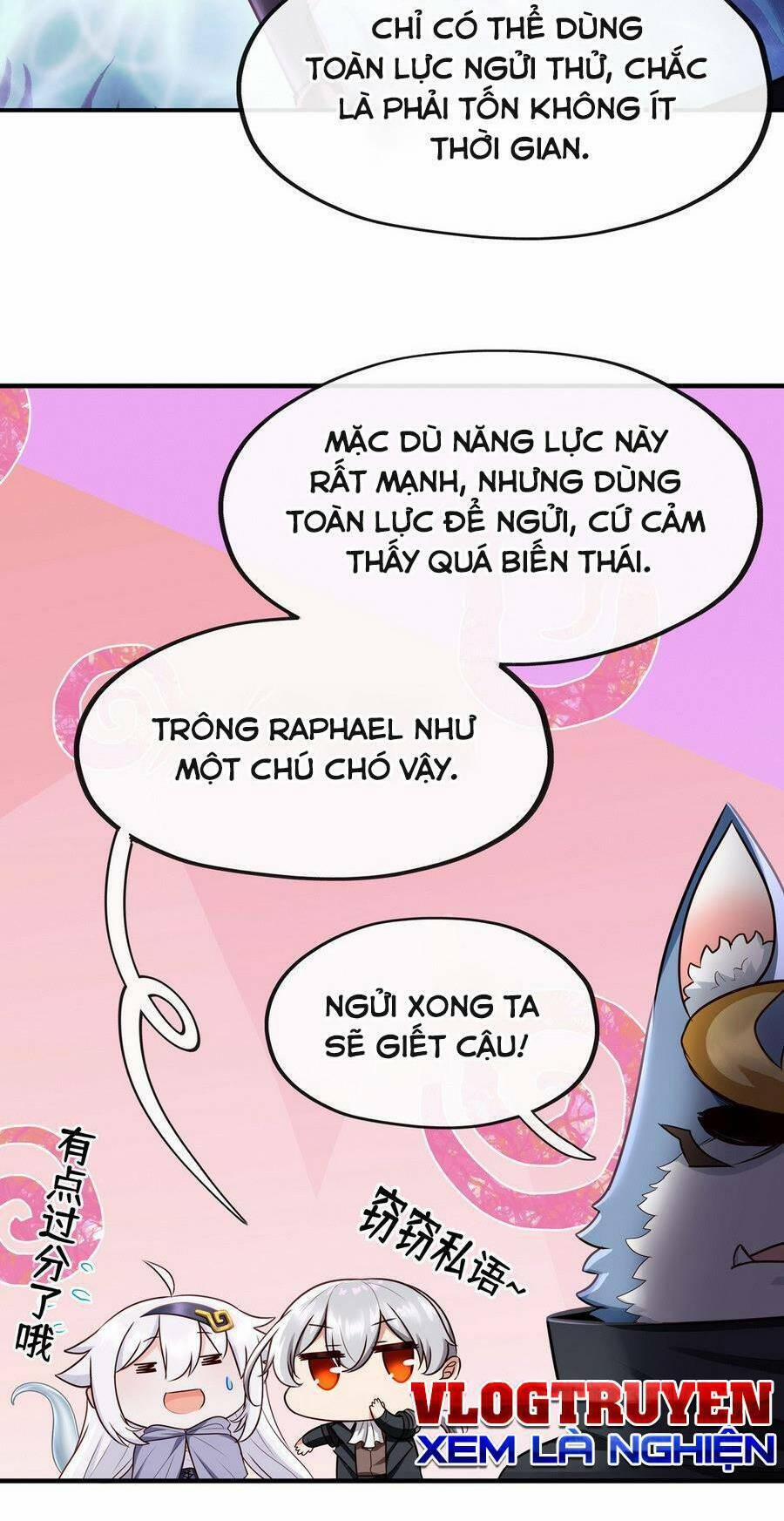 manhwax10.com - Truyện Manhwa Thích Đuôi Lớn Thì Sao? Chương 7 Trang 63