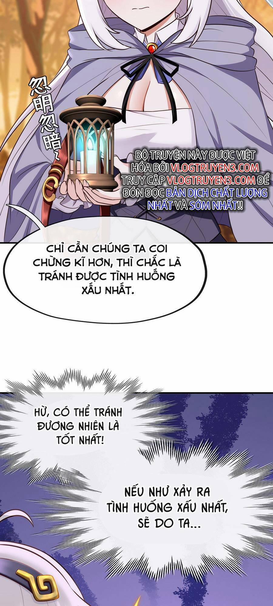 manhwax10.com - Truyện Manhwa Thích Đuôi Lớn Thì Sao? Chương 7 Trang 69