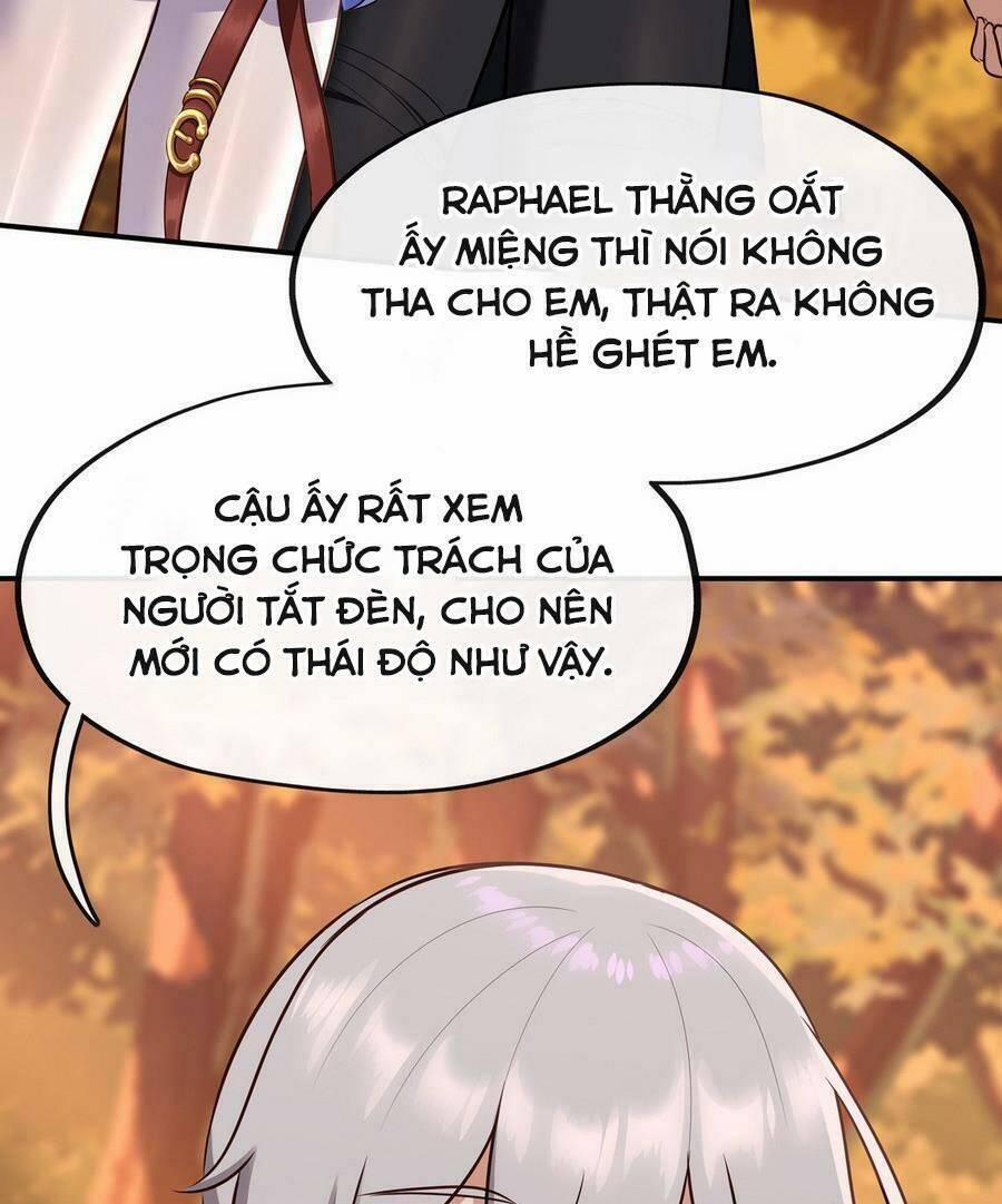 manhwax10.com - Truyện Manhwa Thích Đuôi Lớn Thì Sao? Chương 7 Trang 75