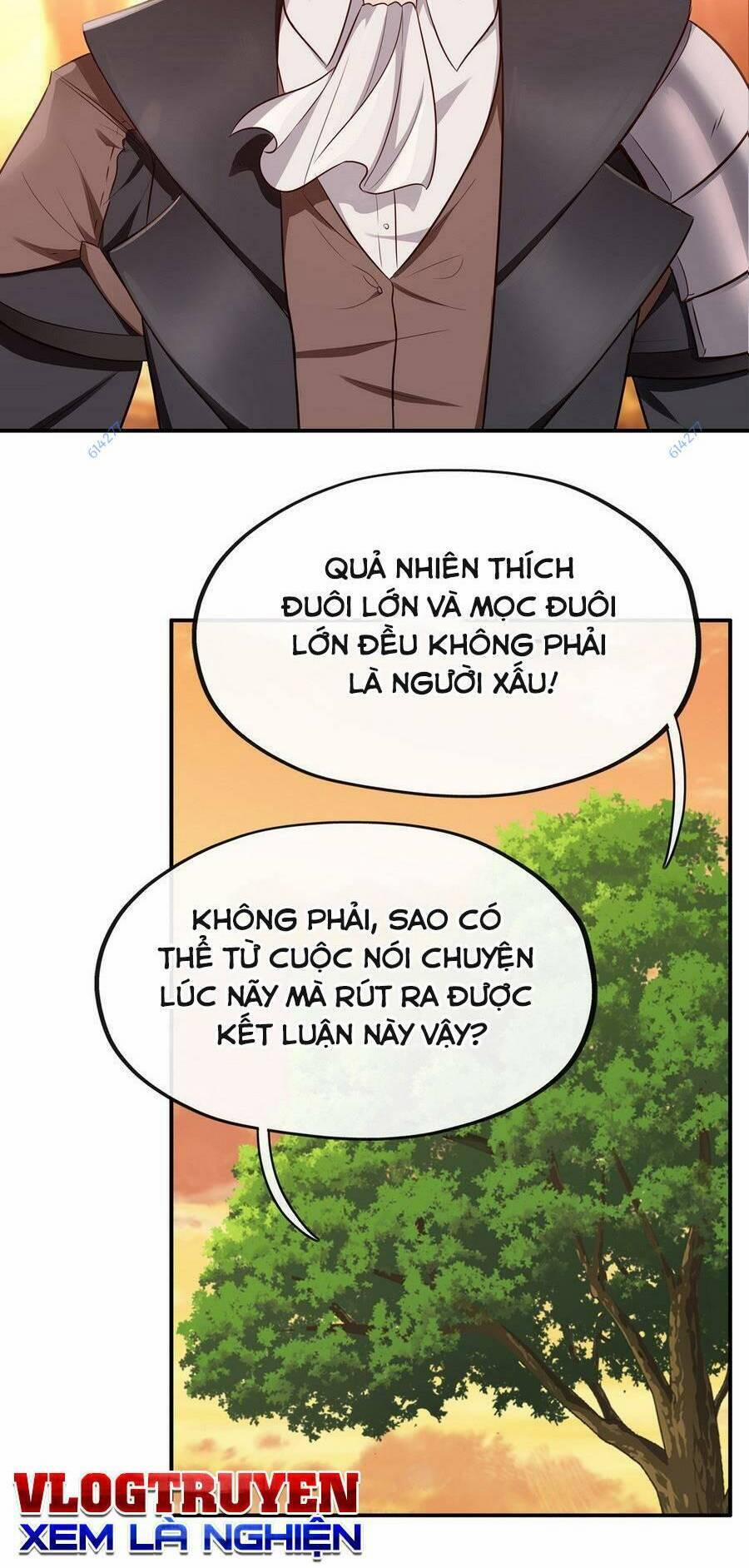 manhwax10.com - Truyện Manhwa Thích Đuôi Lớn Thì Sao? Chương 7 Trang 84