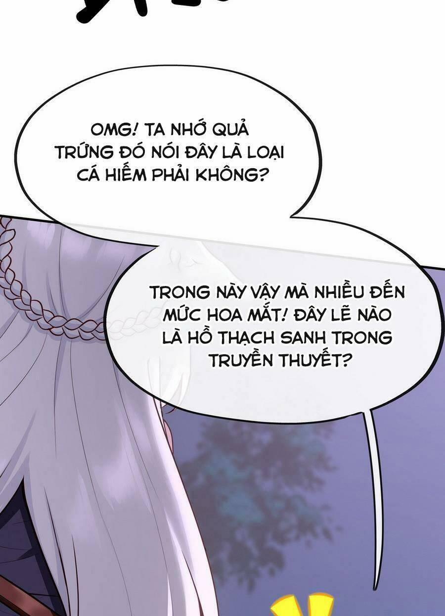 manhwax10.com - Truyện Manhwa Thích Đuôi Lớn Thì Sao? Chương 7 Trang 92