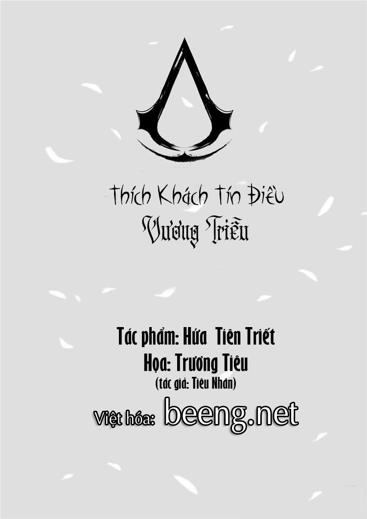 manhwax10.com - Truyện Manhwa Thích Khách Tín Điều Chương 1 Trang 9