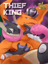 Thief - King (Pokemon)