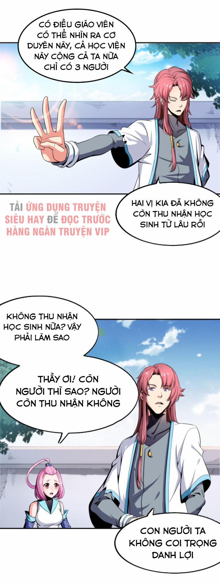 manhwax10.com - Truyện Manhwa Thiên Đạo Đồ Thư Quán Chương 1 Trang 22