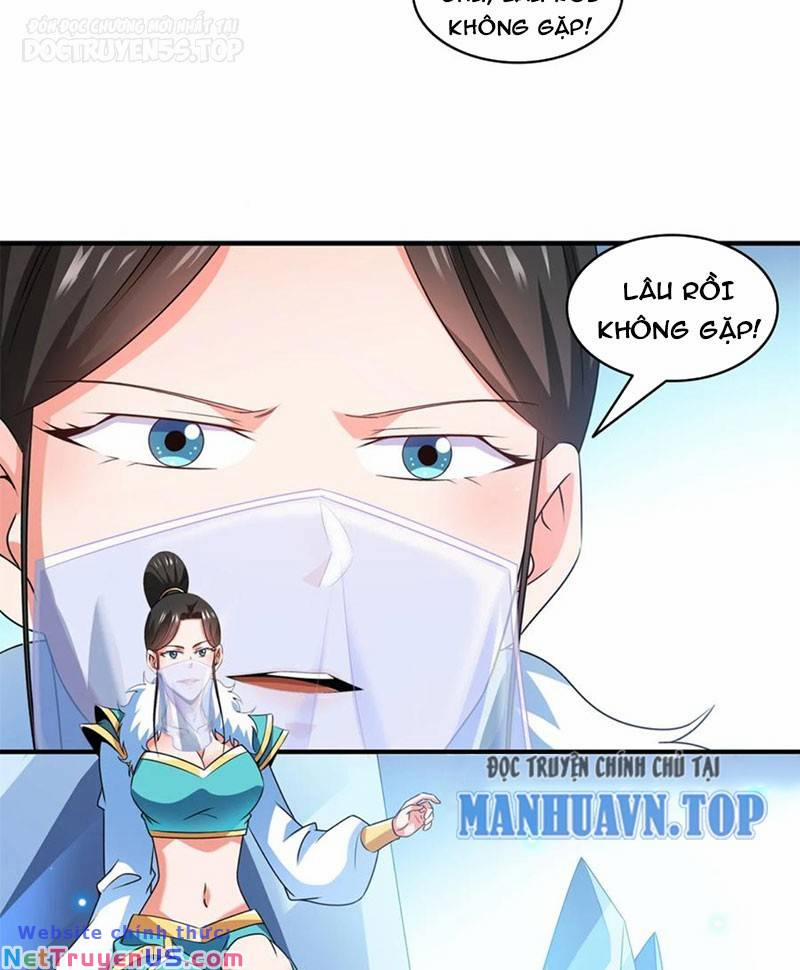 manhwax10.com - Truyện Manhwa Thiên Đạo Đồ Thư Quán Chương 309 Trang 19